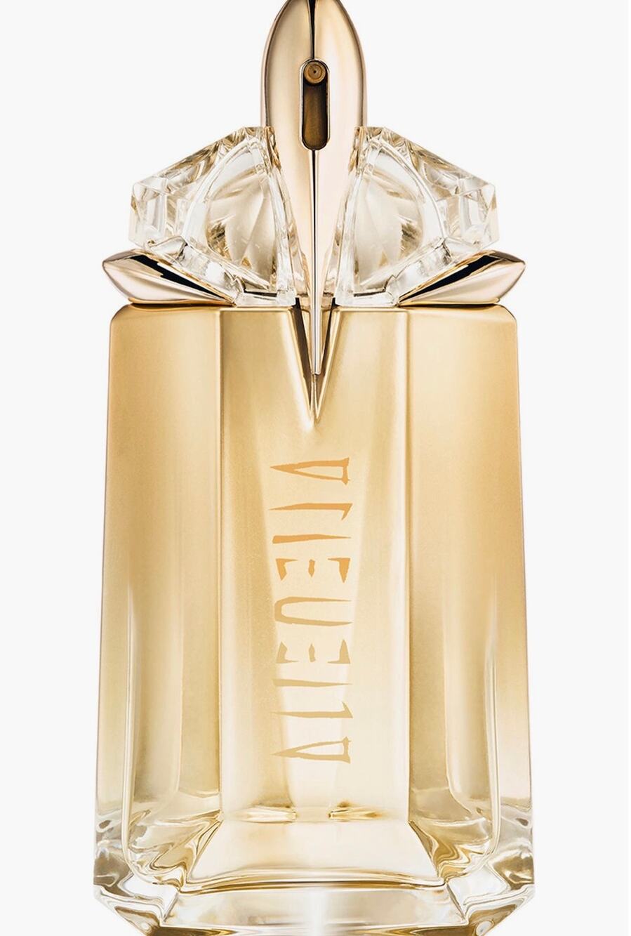 Mugler alien goodness eau de perfume 0.2 fl oz